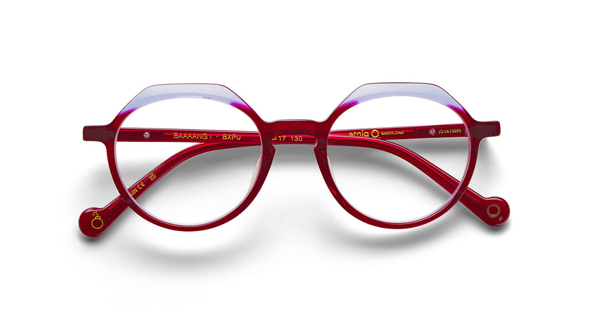 Gafas Graduadas Etnia BAAAANG — vista de producto