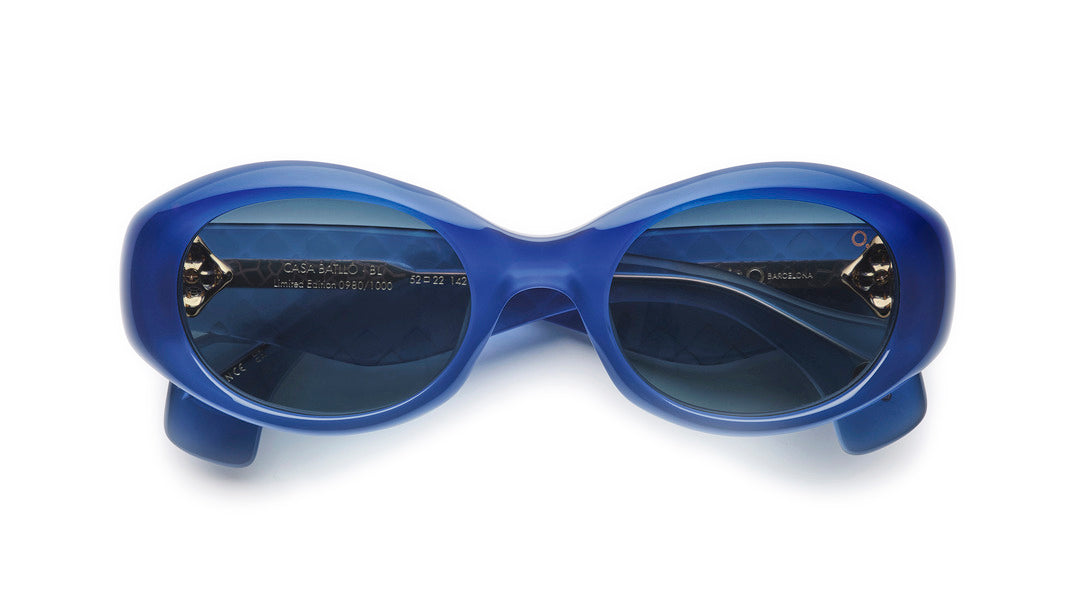 Gafas de Sol Etnia CASA BATLLO — vista de producto