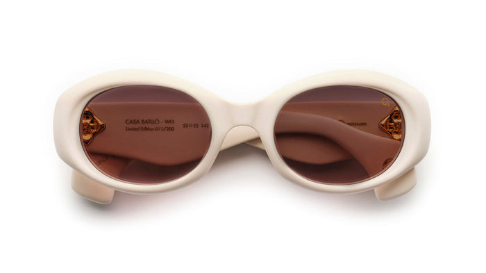 Gafas de Sol Etnia CASA BATLLO — vista 8