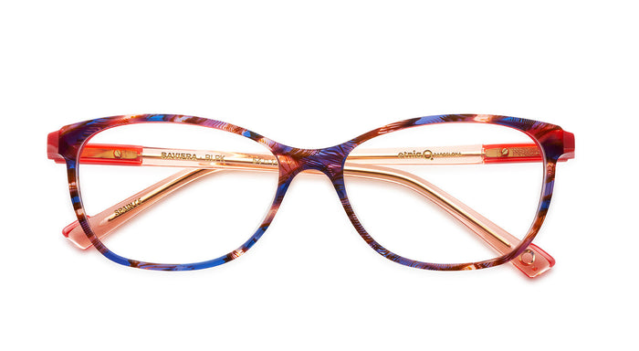 Gafas Graduadas Etnia BAVIERA — vista 2