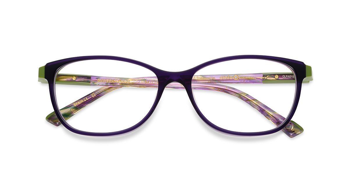 Gafas Graduadas Etnia BAVIERA