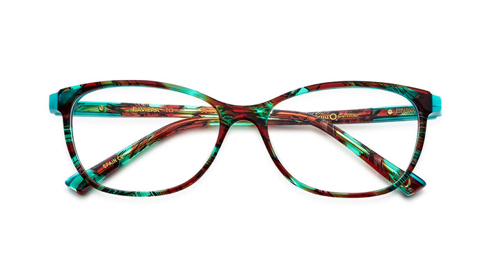 Gafas Graduadas Etnia BAVIERA — vista 3