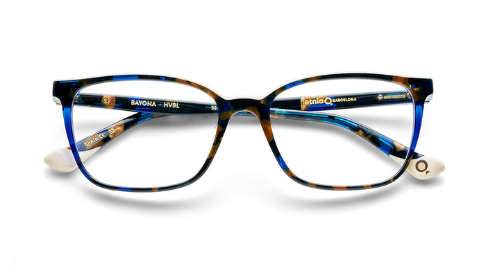 Gafas Graduadas Etnia BAYONA — vista 3
