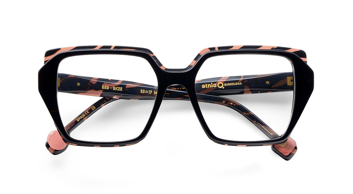 Gafas Graduadas Etnia BEB — vista de producto