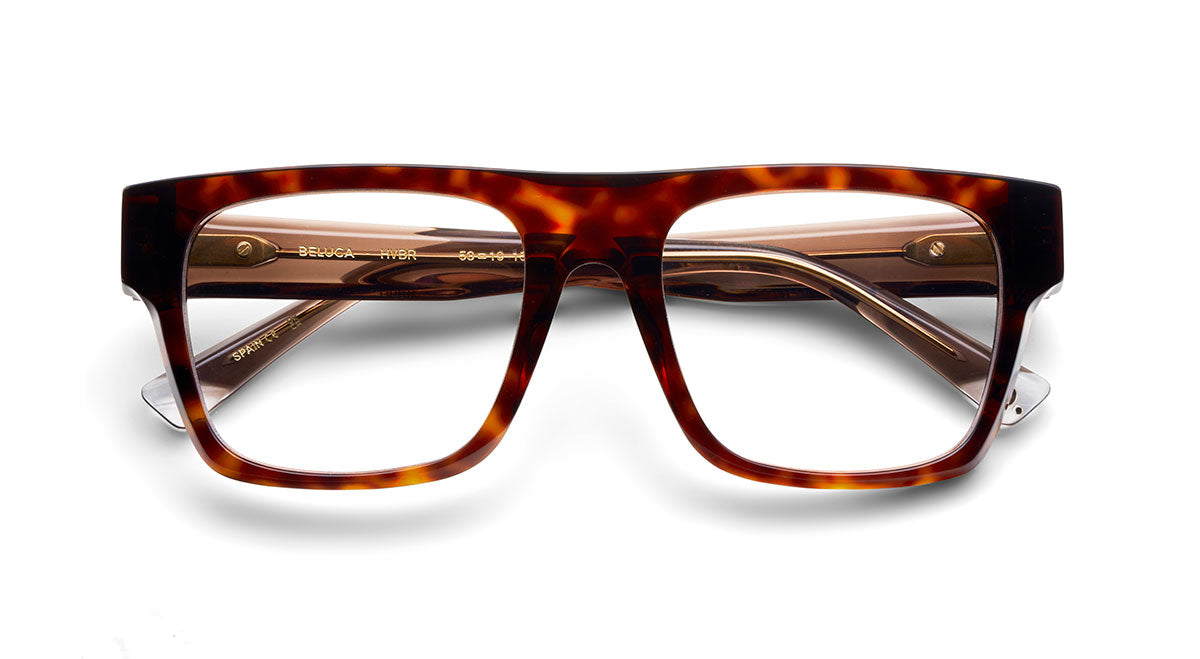 Gafas Graduadas Etnia BELUGA — vista de producto