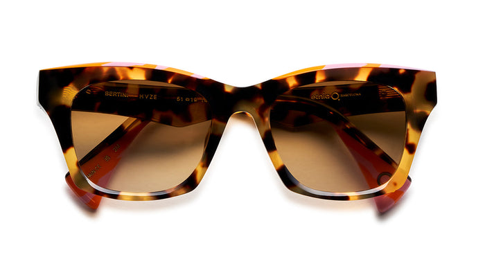 Gafas de Sol Etnia BERTINI — vista 6