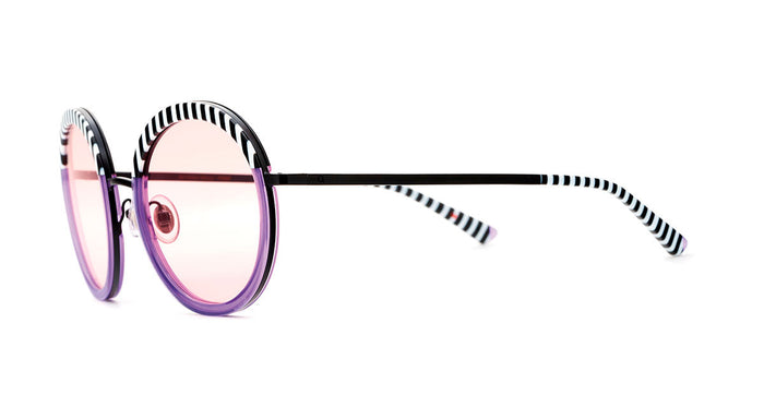 Gafas de Sol Etnia BEVERLY HILLS SUN — vista 3