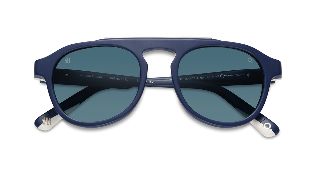 Gafas de Sol Etnia BIG SUR C.A. — vista de producto