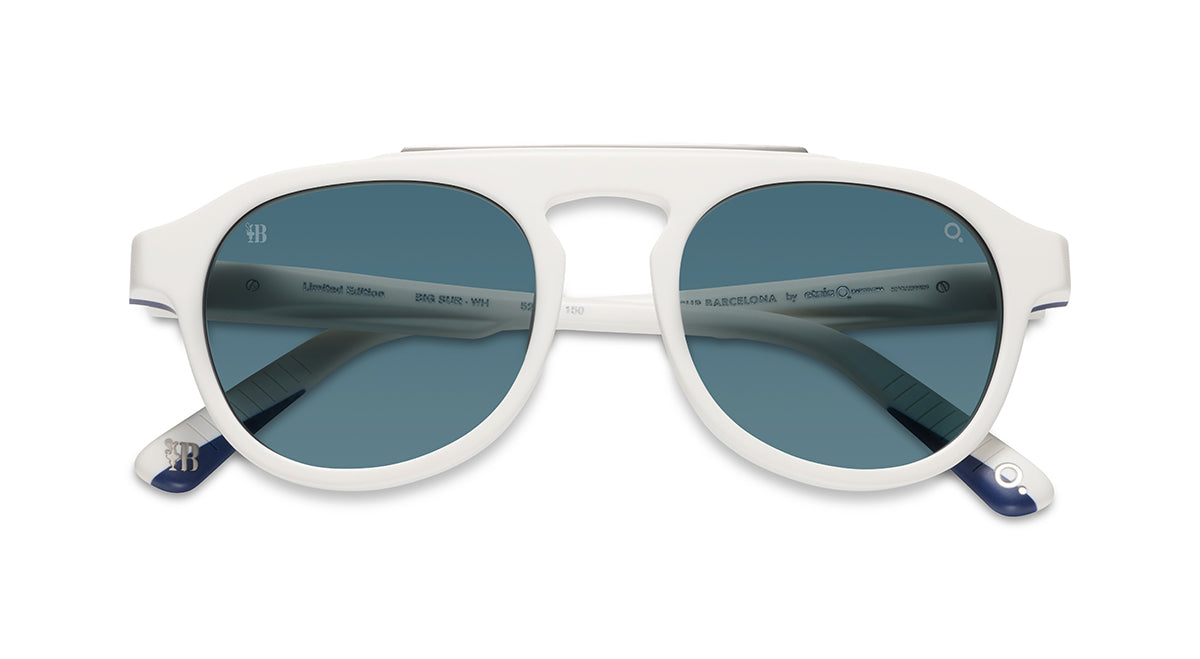 Gafas de Sol Etnia BIG SUR C.A. — vista de producto