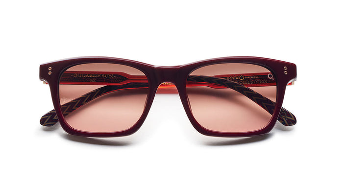 Gafas de Sol Etnia BOGARDE SUN — vista 2