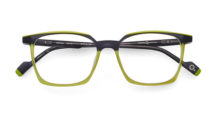 Gafas Graduadas Etnia BORJA — vista 5