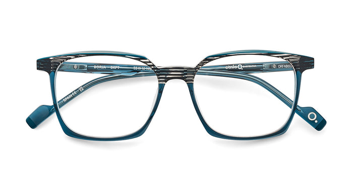 Gafas Graduadas Etnia BORJA — vista 8
