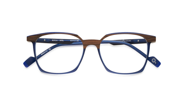 Gafas Graduadas Etnia BORJA — vista 2