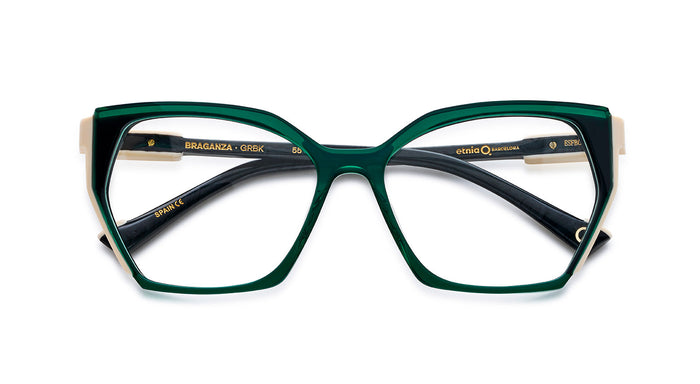 Gafas Graduadas Etnia BRAGANZA — vista 3