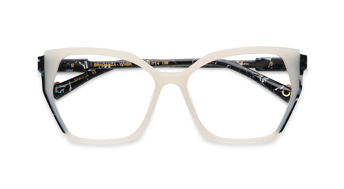 Gafas Graduadas Etnia BRAGANZA — vista de producto