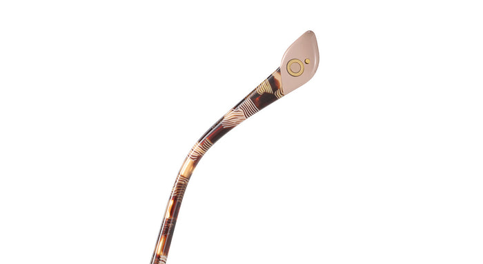 Gafas Graduadas Etnia BRUNA — vista 9