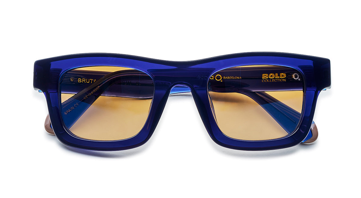 Gafas de Sol Etnia BRUTAL NO.14 SUN — vista de producto