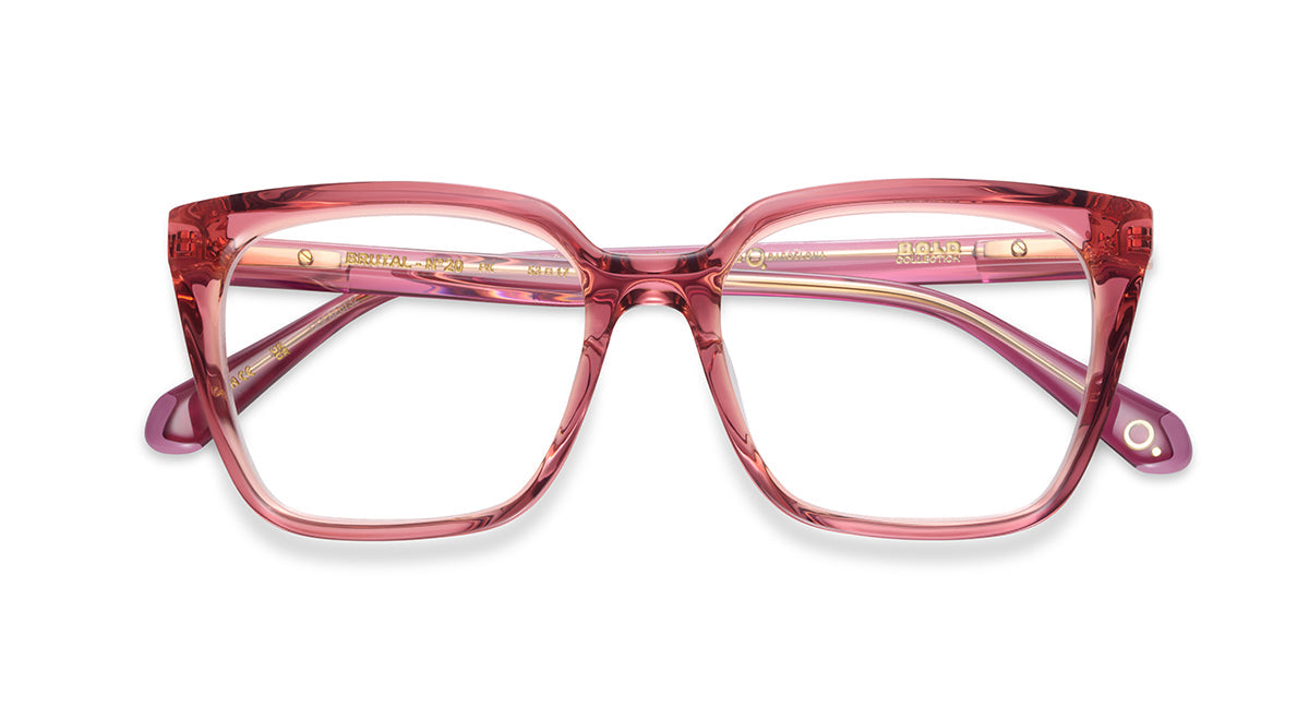 Gafas Graduadas Etnia BRUTAL NO.20 — vista de producto