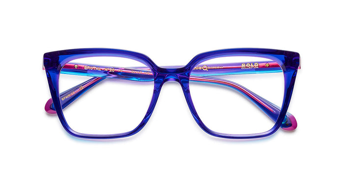 Gafas Graduadas Etnia BRUTAL NO.20 — vista 4
