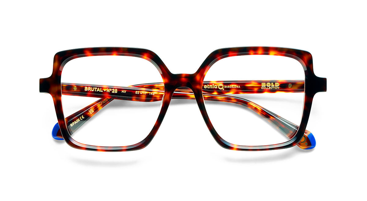 Gafas Graduadas Etnia BRUTAL NO.28 — vista de producto