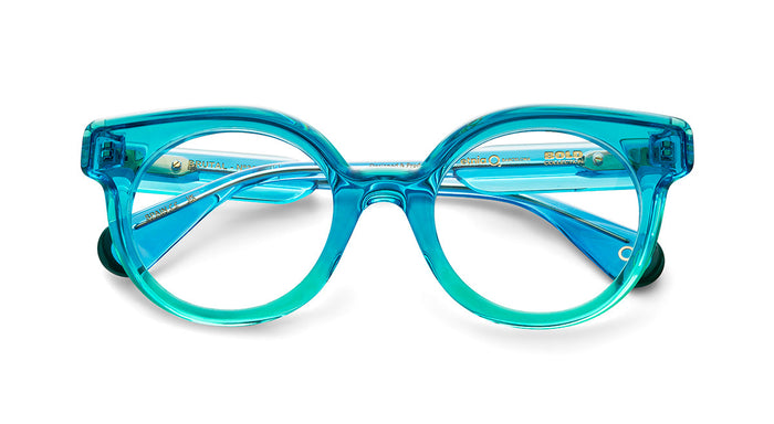 Gafas Graduadas Etnia BRUTAL NO.30 — vista 3