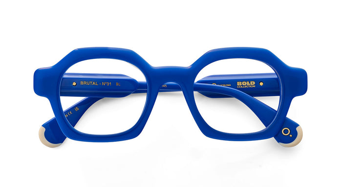 Gafas Graduadas Etnia BRUTAL NO.31 — vista 2