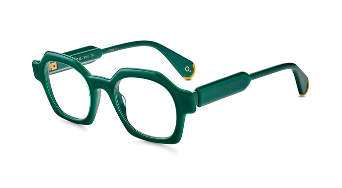 Gafas Graduadas Etnia BRUTAL NO.31 — vista 4