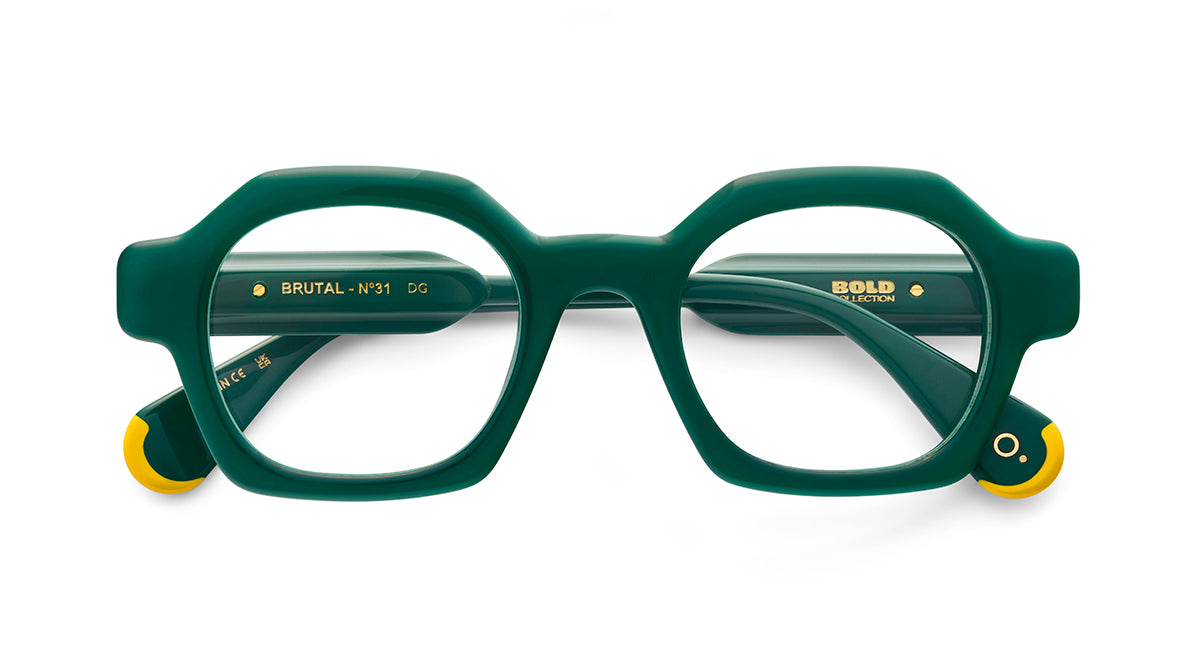 Gafas Graduadas Etnia BRUTAL NO.31 — vista de producto