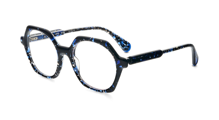 Gafas Graduadas Etnia BRUTAL NO.32 — vista 4