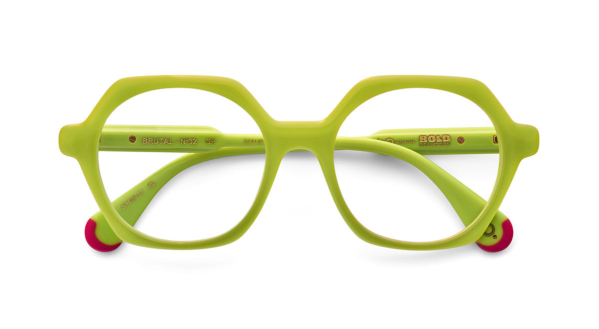Gafas Graduadas Etnia BRUTAL NO.32