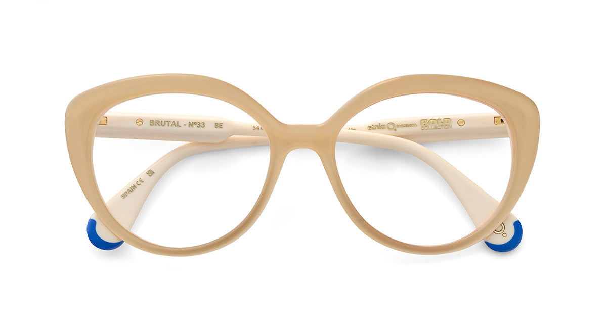 Gafas Graduadas Etnia BRUTAL NO.33 — vista de producto