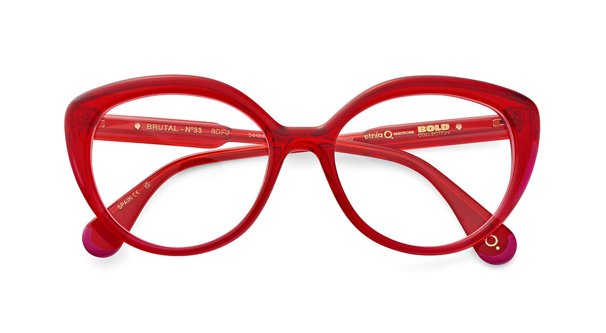Gafas Graduadas Etnia BRUTAL NO.33 — vista de producto