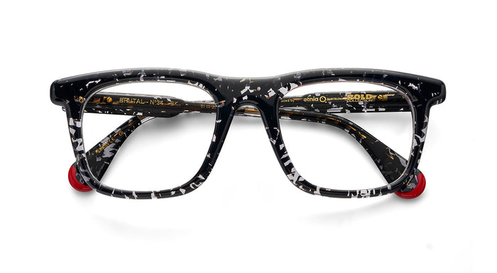 Gafas Graduadas Etnia BRUTAL NO.34 — vista 3