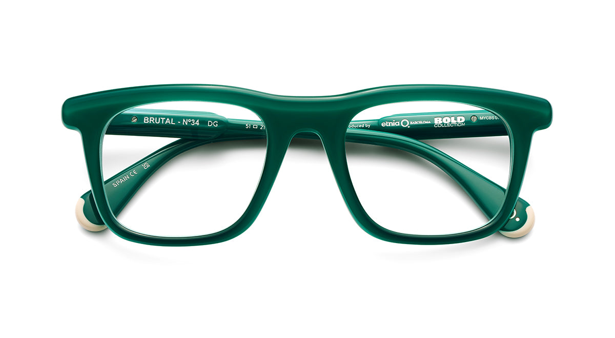 Gafas Graduadas Etnia BRUTAL NO.34 — vista de producto