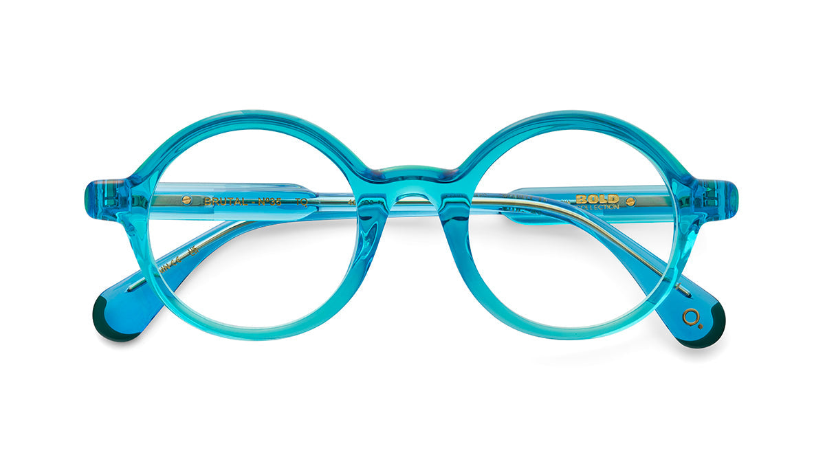 Gafas Graduadas Etnia BRUTAL NO.35 — vista de producto