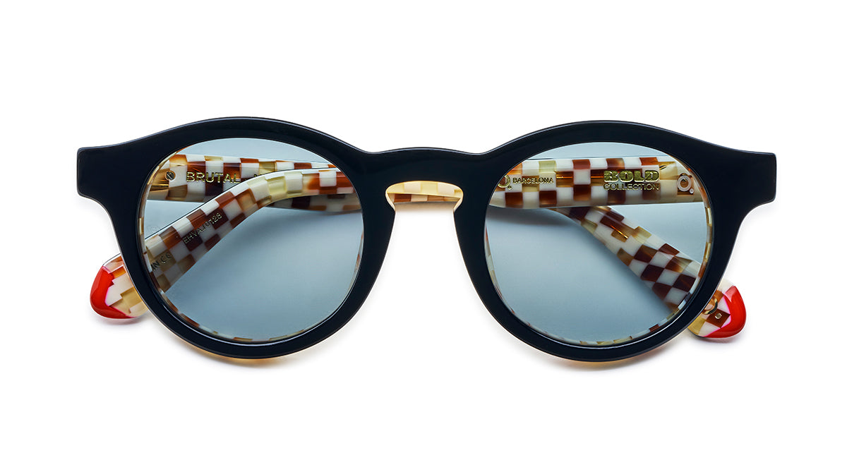 Gafas de Sol Etnia BRUTAL NO.07 SUN