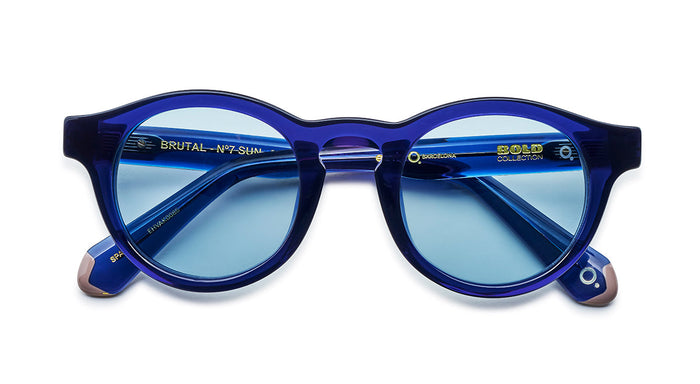 Gafas de Sol Etnia BRUTAL NO.07 SUN — vista 2