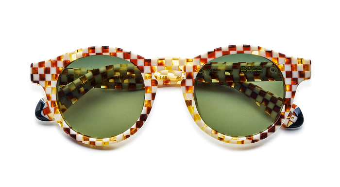 Gafas de Sol Etnia BRUTAL NO.07 SUN — vista 3