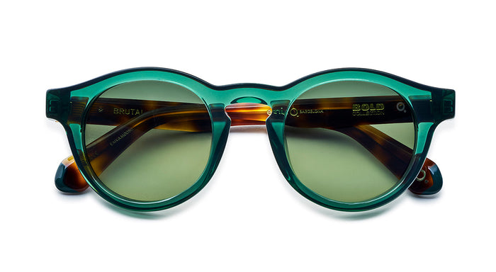 Gafas de Sol Etnia BRUTAL NO.07 SUN — vista 5