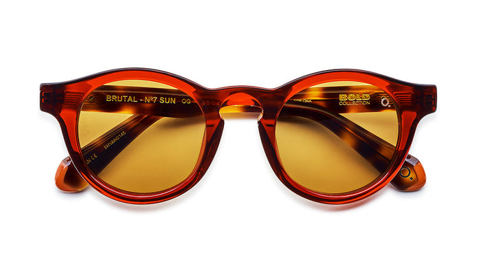 Gafas de Sol Etnia BRUTAL NO.07 SUN — vista 6