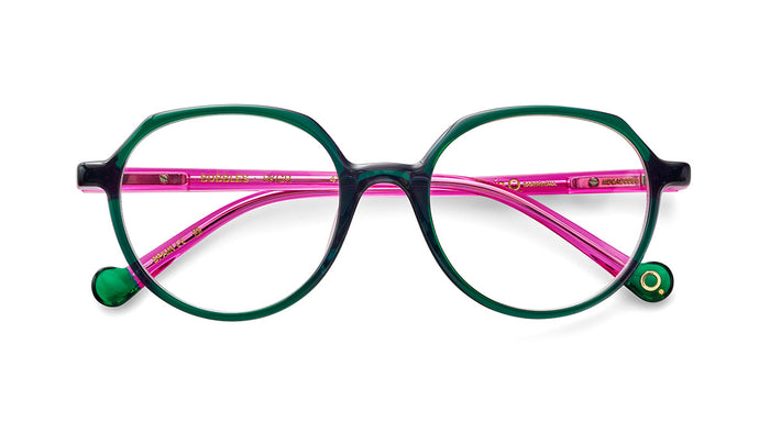 Gafas Graduadas Etnia BUBBLES — vista 3
