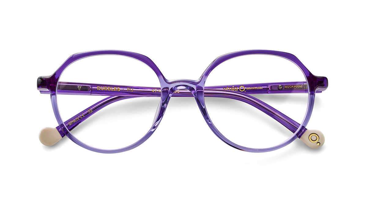 Gafas Graduadas Etnia BUBBLES — vista de producto