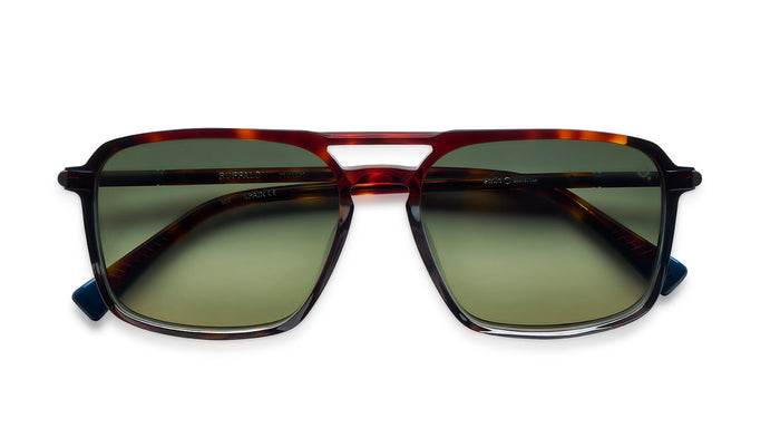 Gafas de Sol Etnia BUFFALO — vista 2