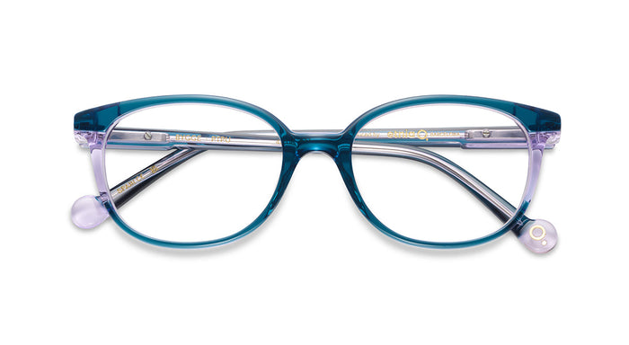 Gafas Graduadas Etnia BYGGE — vista 2