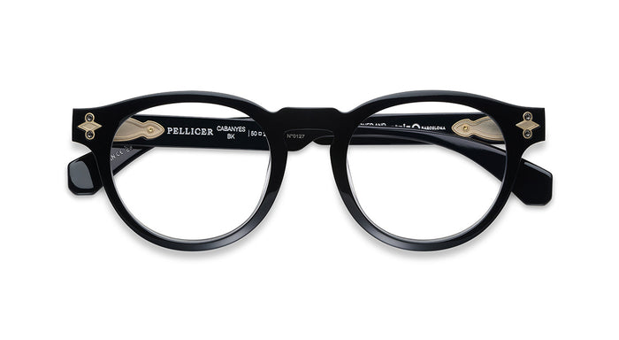 Gafas Graduadas Etnia CABANYES — vista 3