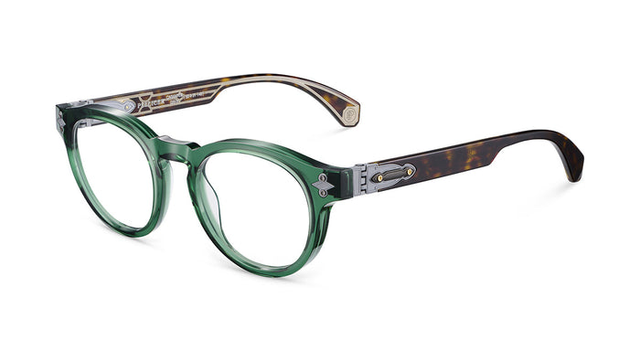 Gafas Graduadas Etnia CABANYES — vista 8