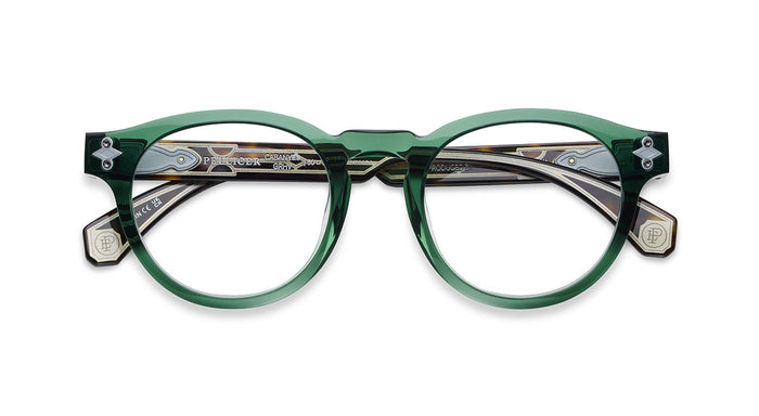 Gafas Graduadas Etnia CABANYES — vista 2