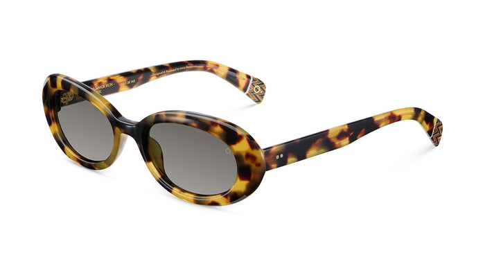 Gafas de Sol Etnia CALA BLANCA SUN — vista 7