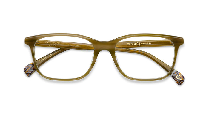 Gafas Graduadas Etnia CALA BONA — vista 2