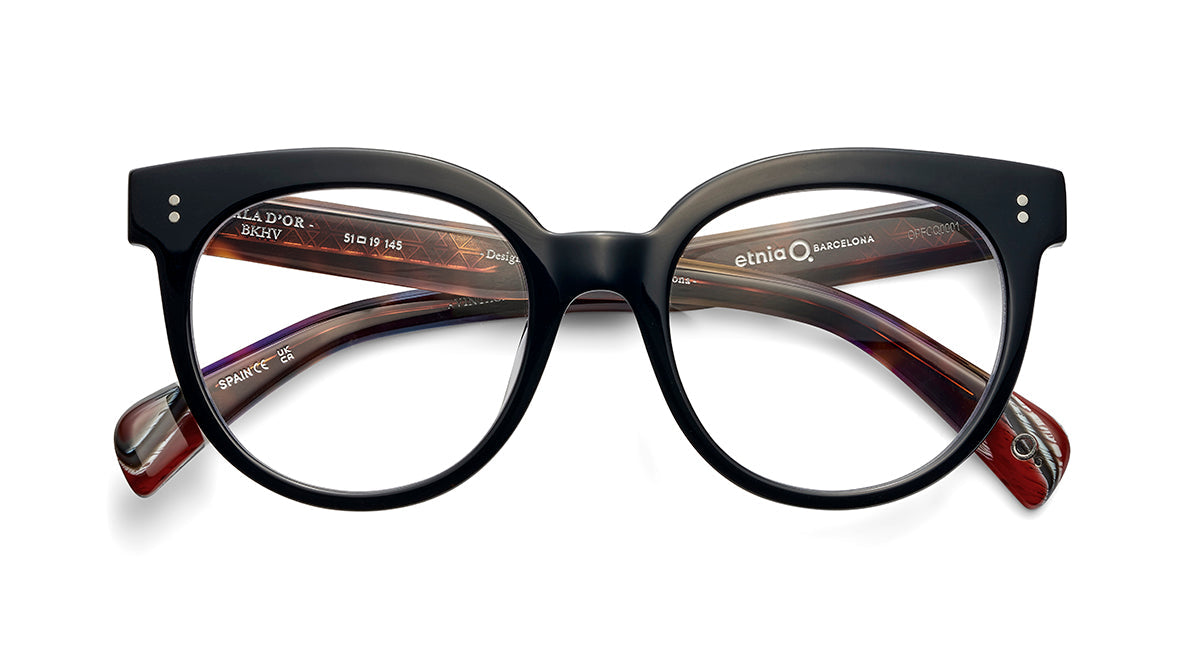 Gafas Graduadas Etnia CALA DOR